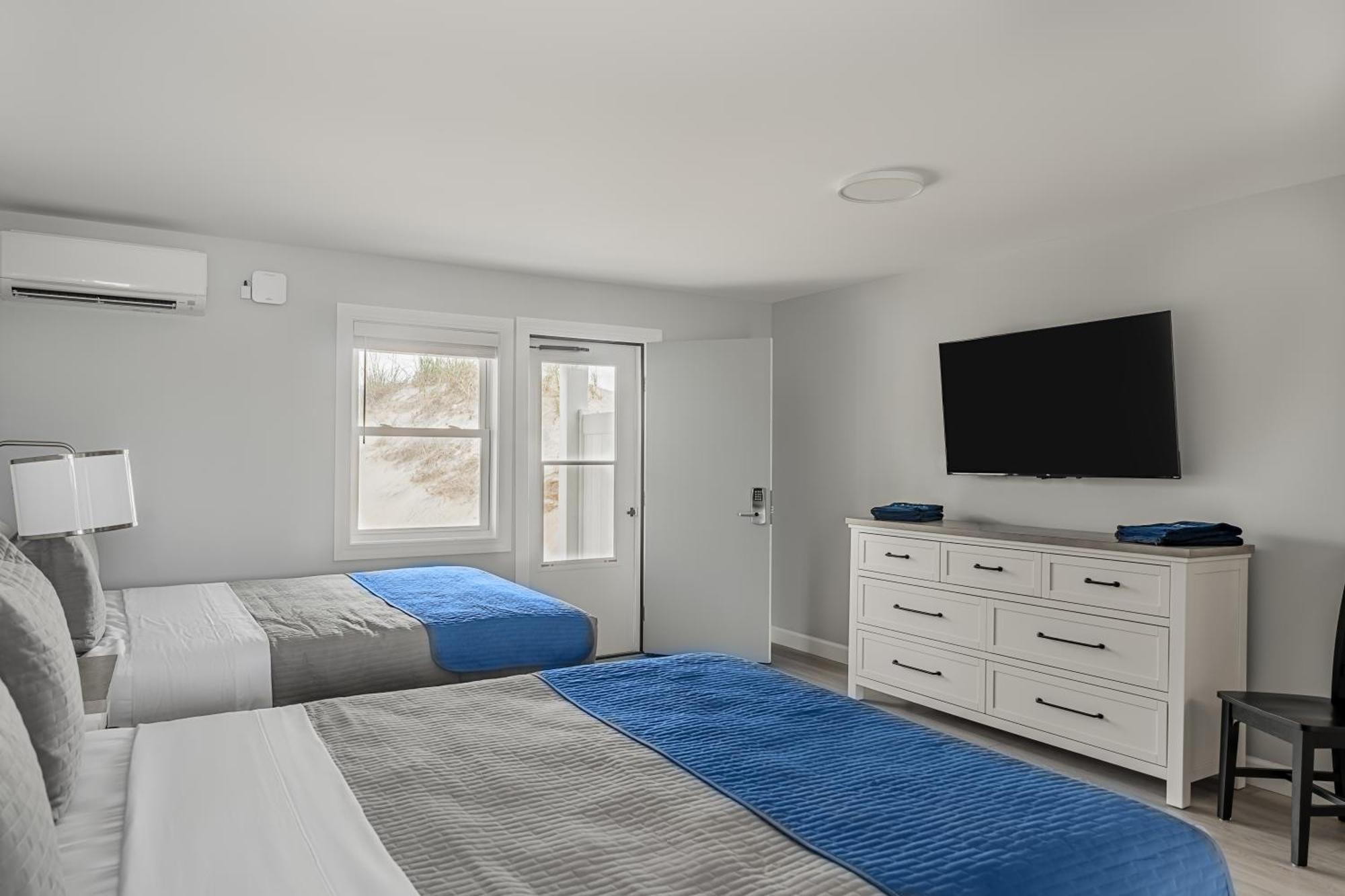 Mia'S Boutique Hotel Nags Head Buitenkant foto