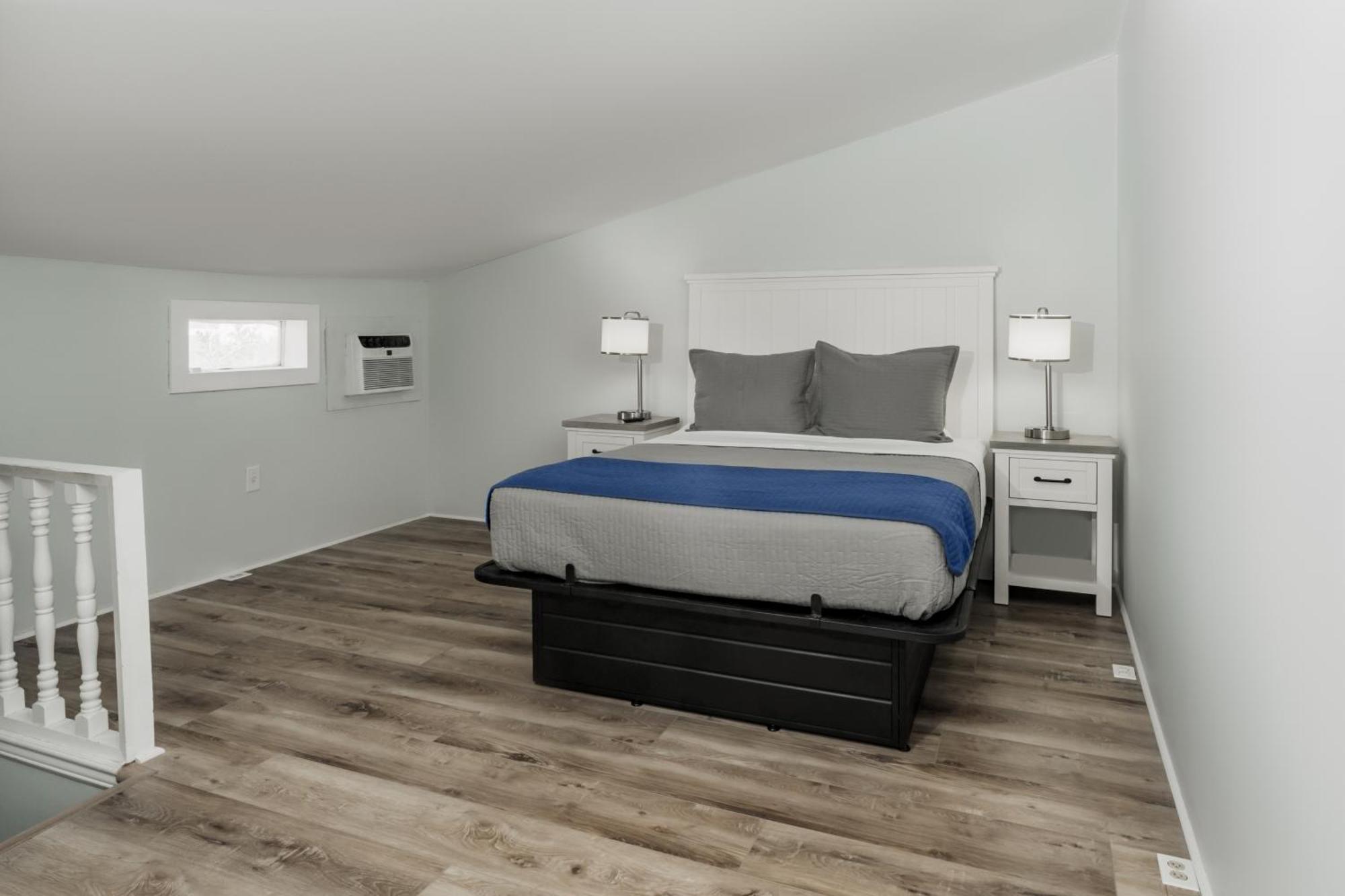 Mia'S Boutique Hotel Nags Head Buitenkant foto