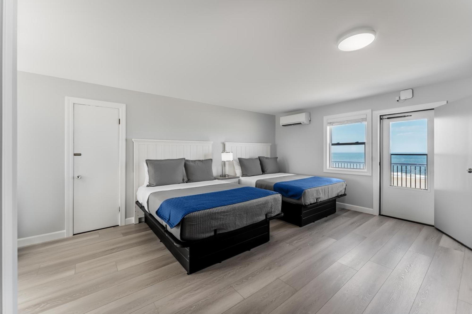 Mia'S Boutique Hotel Nags Head Buitenkant foto