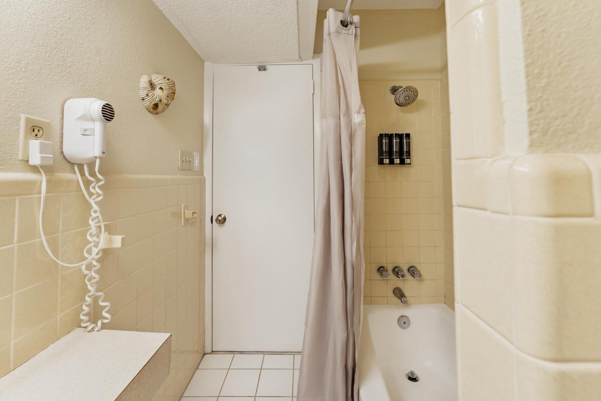 Mia'S Boutique Hotel Nags Head Buitenkant foto