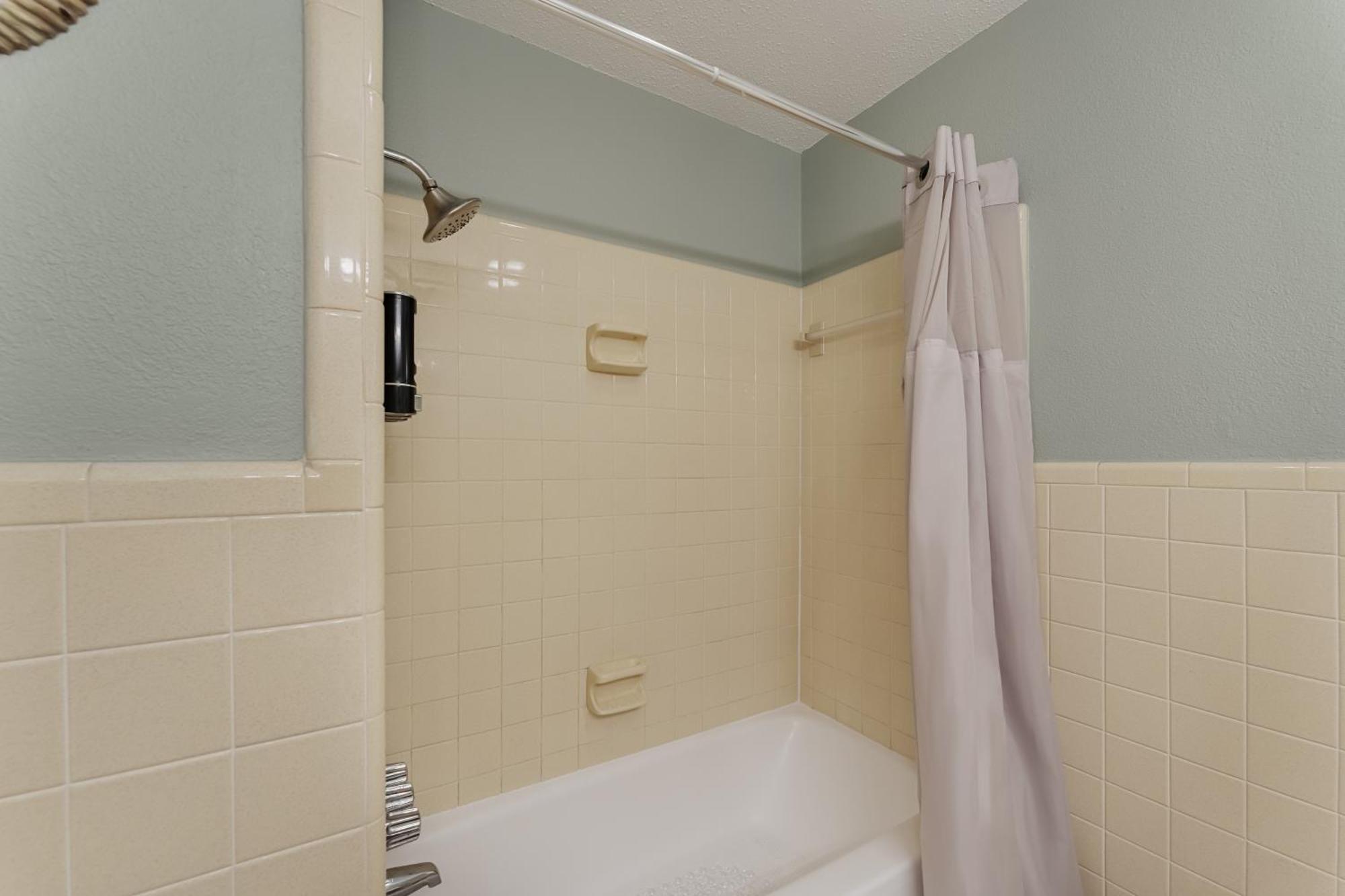 Mia'S Boutique Hotel Nags Head Buitenkant foto