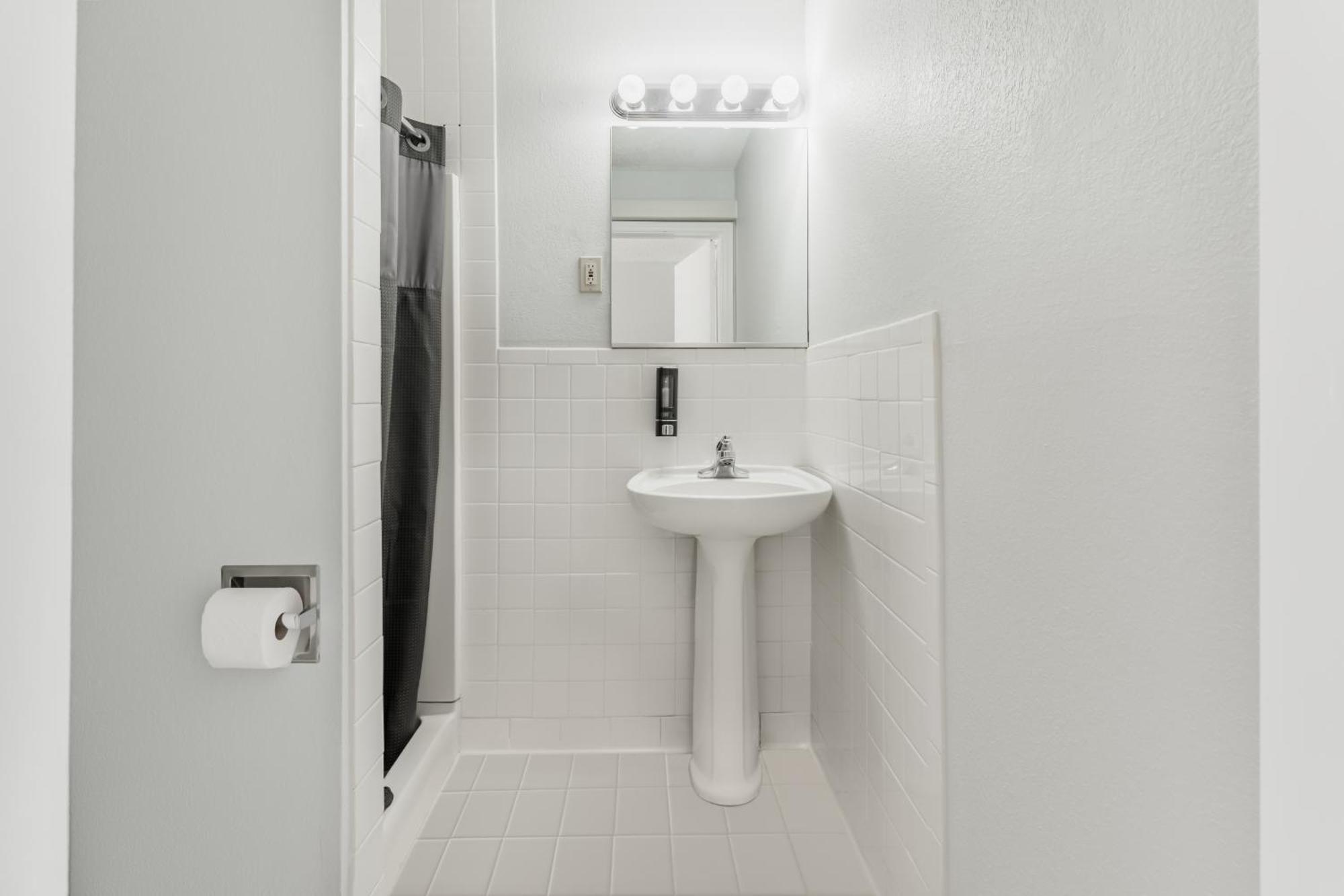 Mia'S Boutique Hotel Nags Head Buitenkant foto