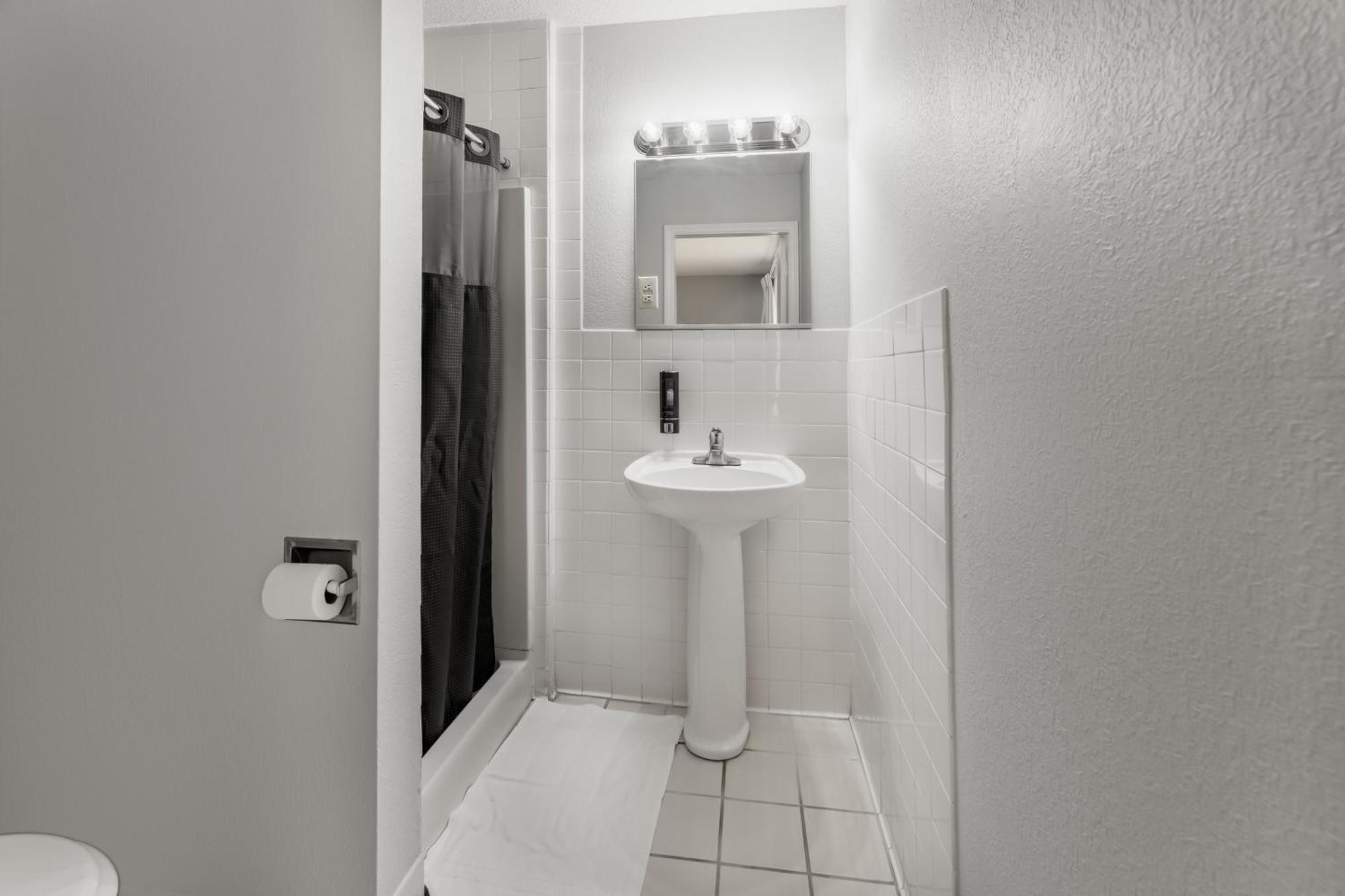 Mia'S Boutique Hotel Nags Head Buitenkant foto