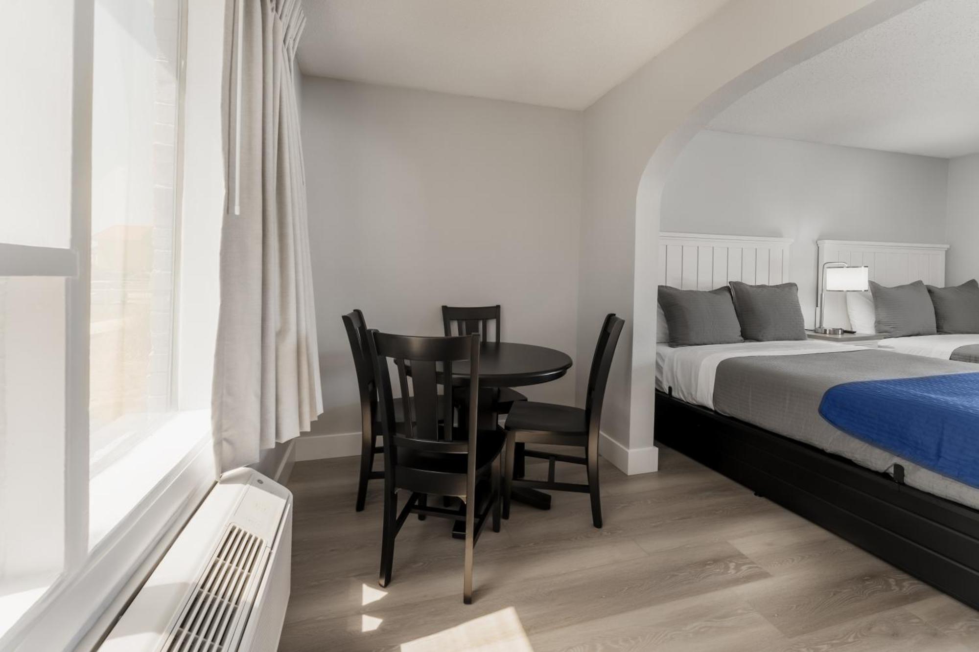 Mia'S Boutique Hotel Nags Head Buitenkant foto