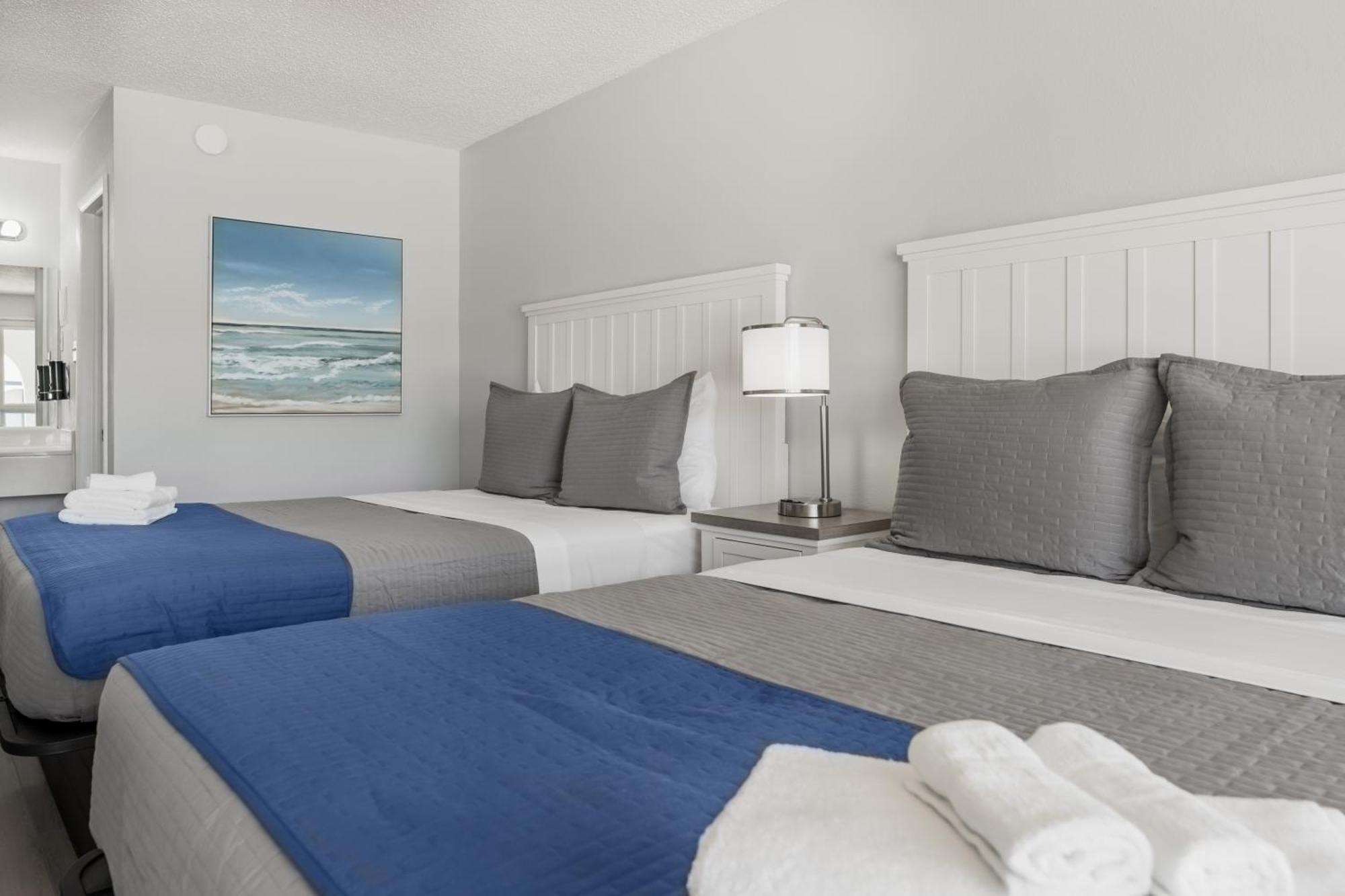 Mia'S Boutique Hotel Nags Head Buitenkant foto